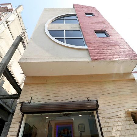 Hotel O Mall Residency Amritsar Zewnętrze zdjęcie