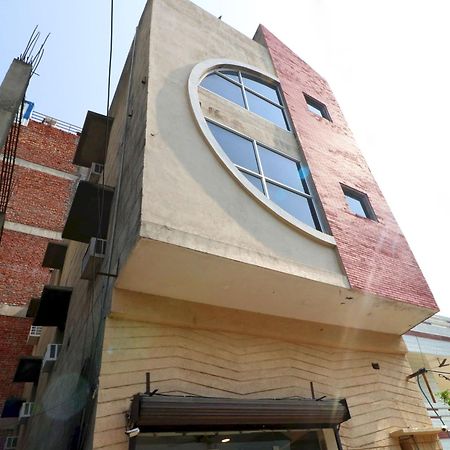Hotel O Mall Residency Amritsar Zewnętrze zdjęcie